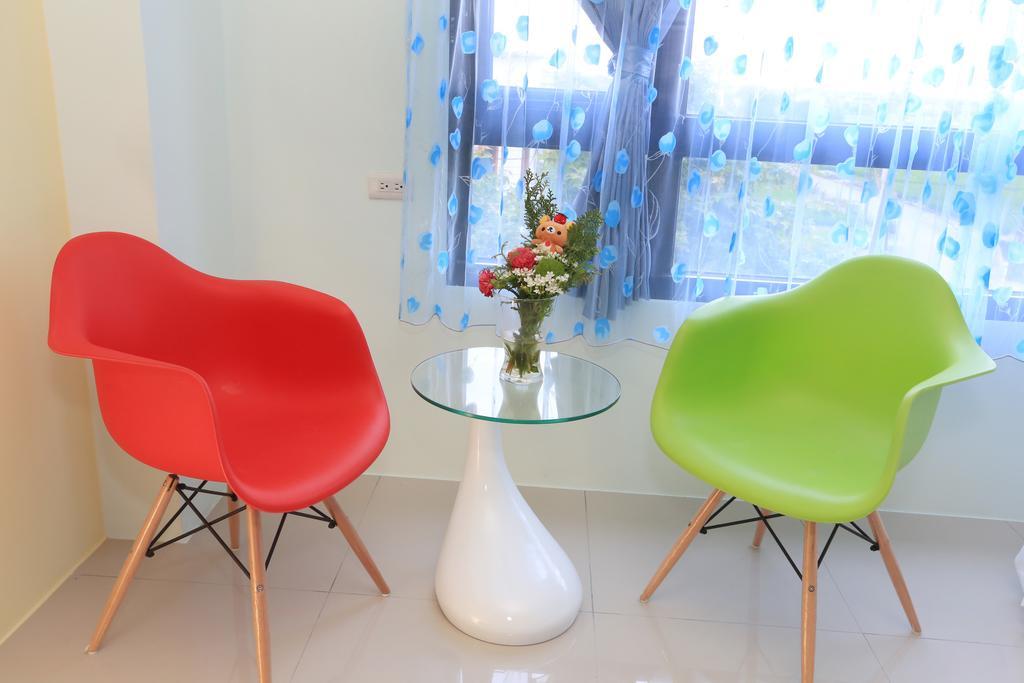 Dania Garden Luodong Quarto foto