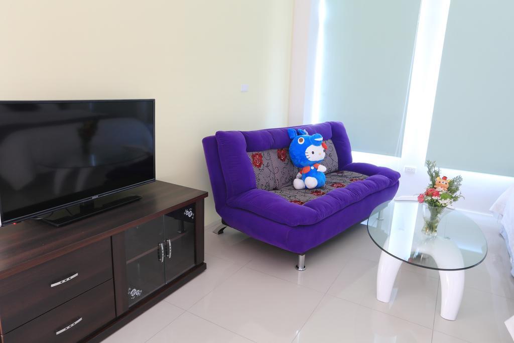 Dania Garden Luodong Quarto foto