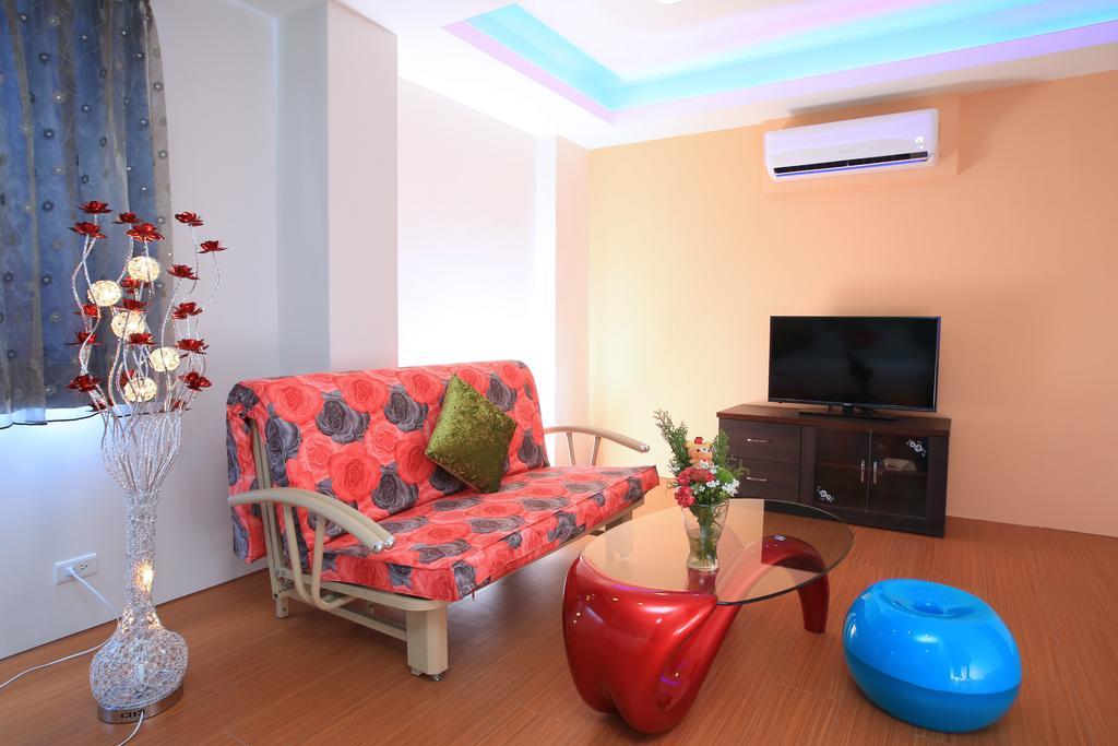 Dania Garden Luodong Quarto foto